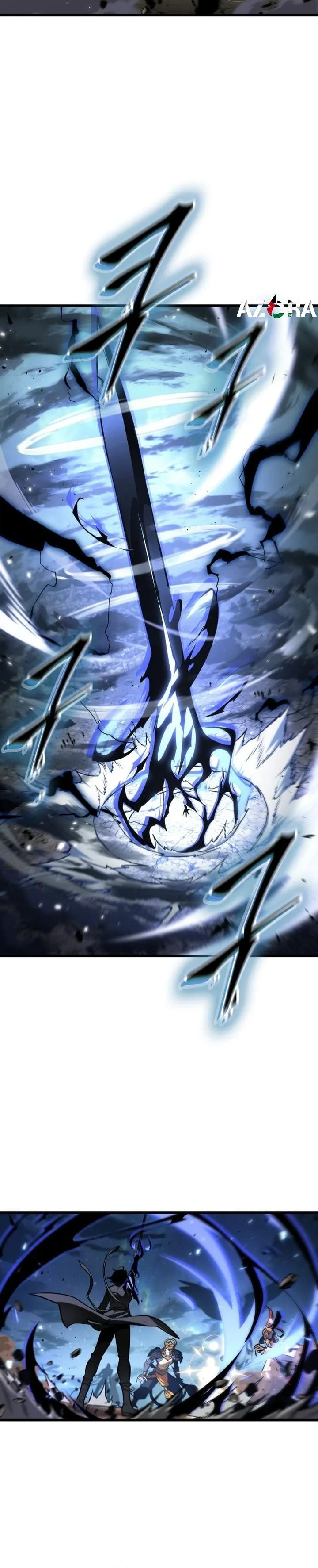 Read Omniscient Reader's Viewpoint AR Manga Online