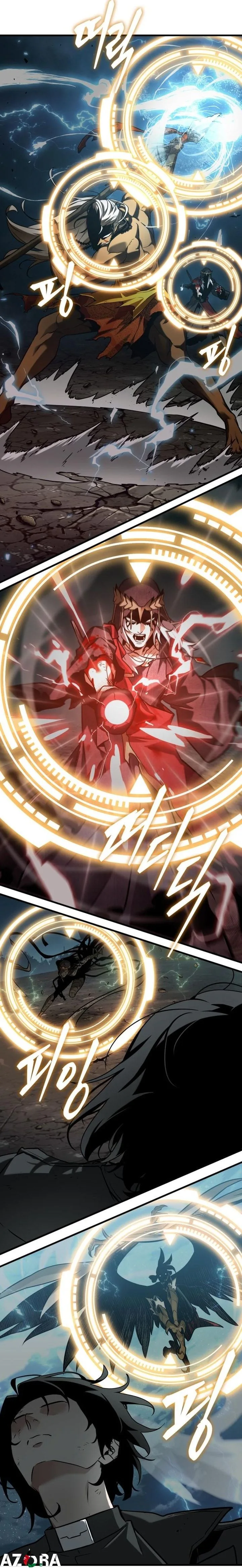 Read Omniscient Reader's Viewpoint AR Manga Online