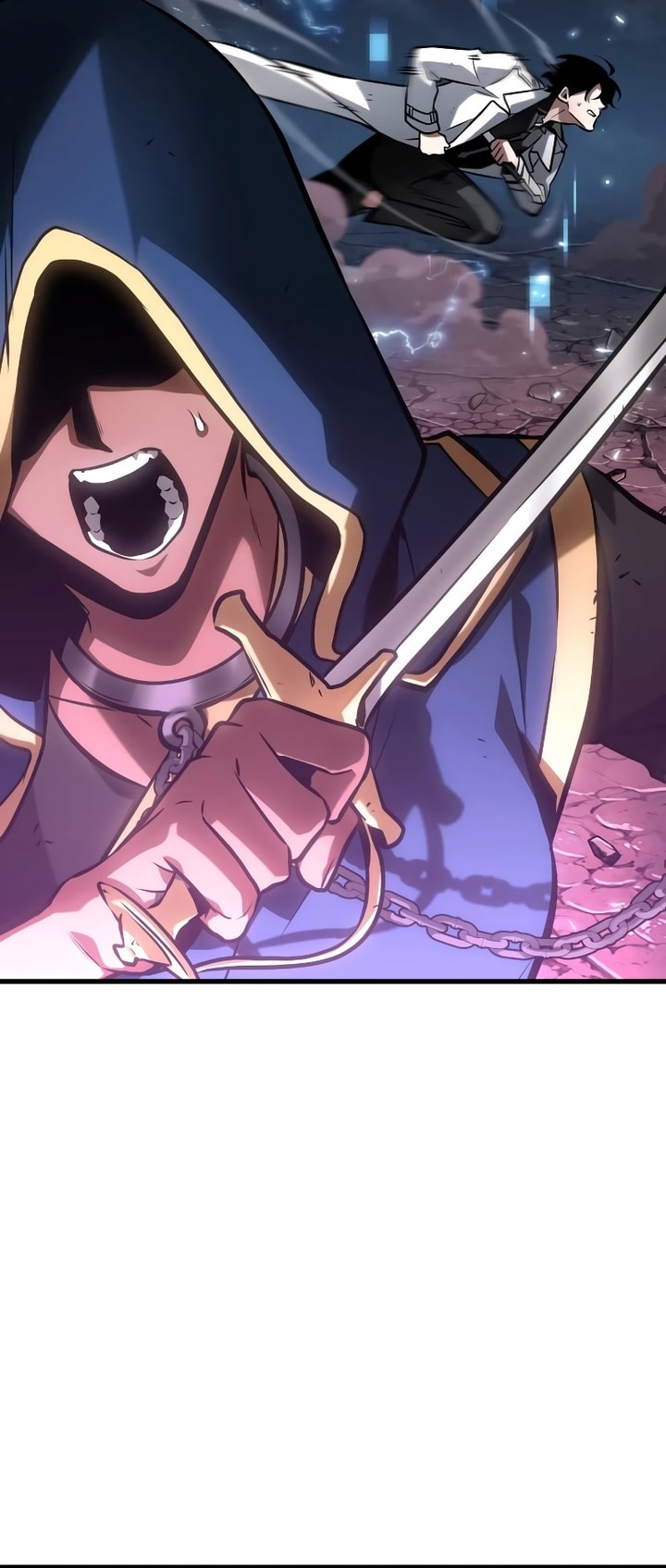 Read Omniscient Reader's Viewpoint AR Manga Online