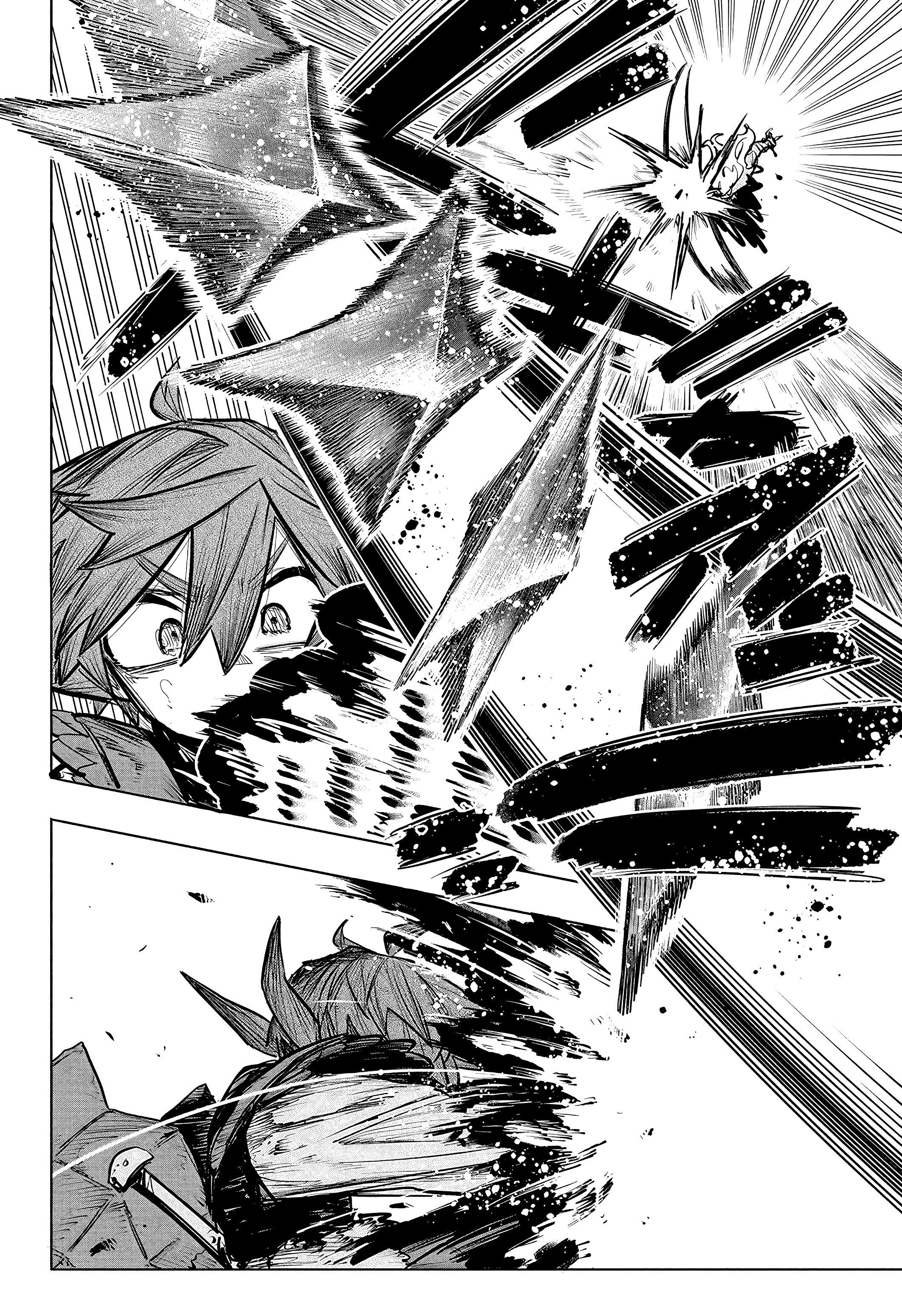 Read Otr of the Flame AR Manga Online