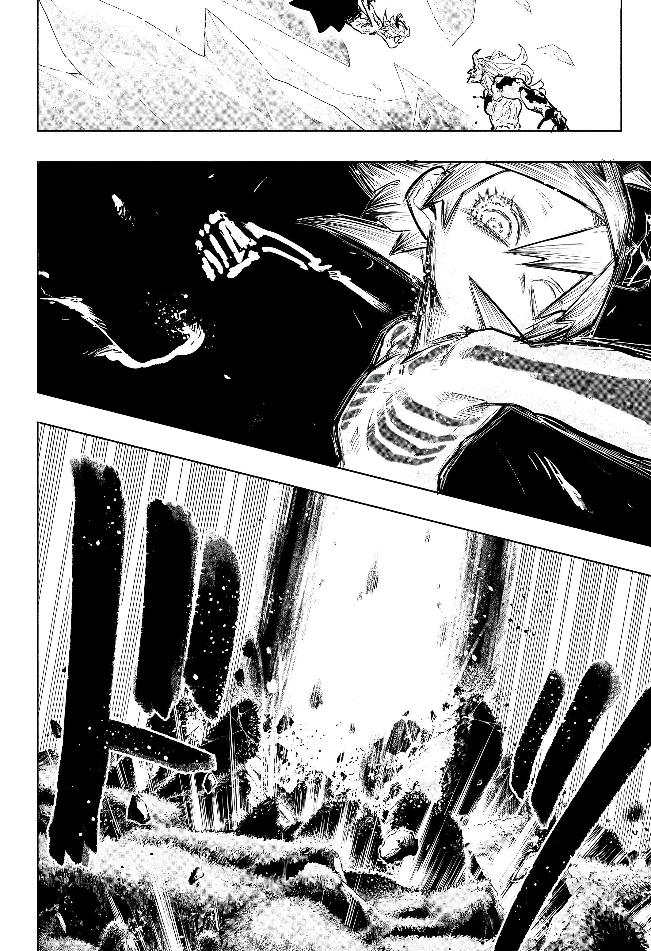 Read Otr of the Flame AR Manga Online