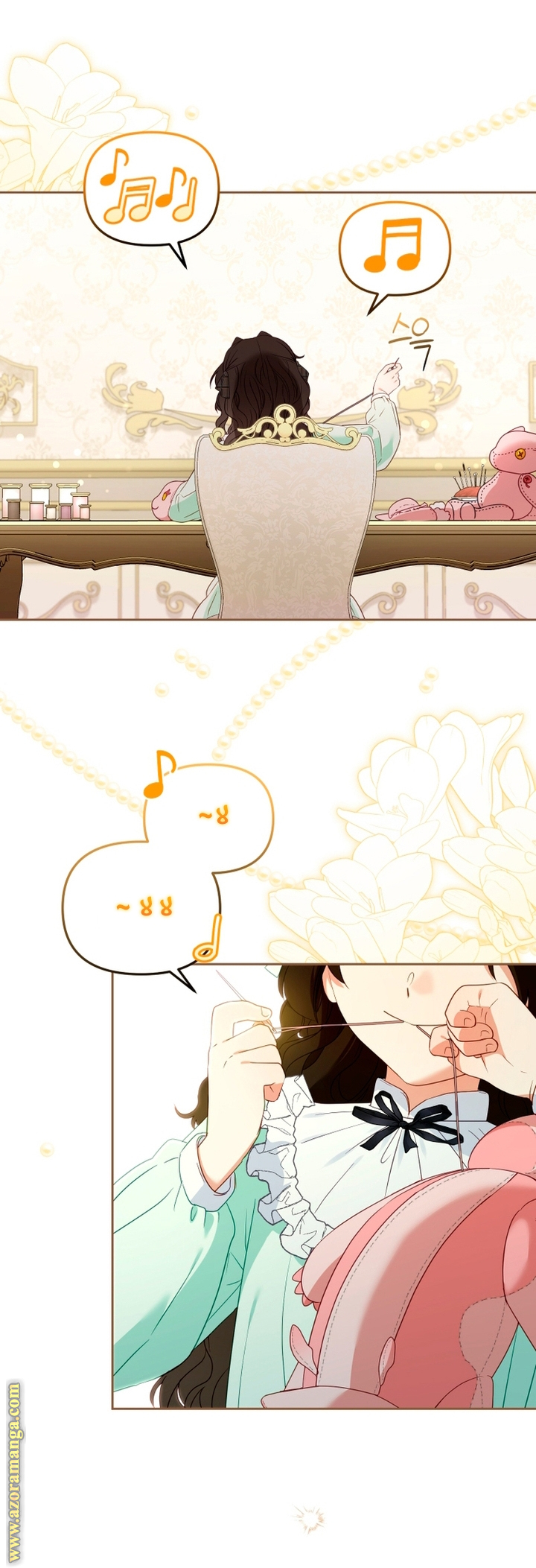Read Raised by Villains AR Manga Online