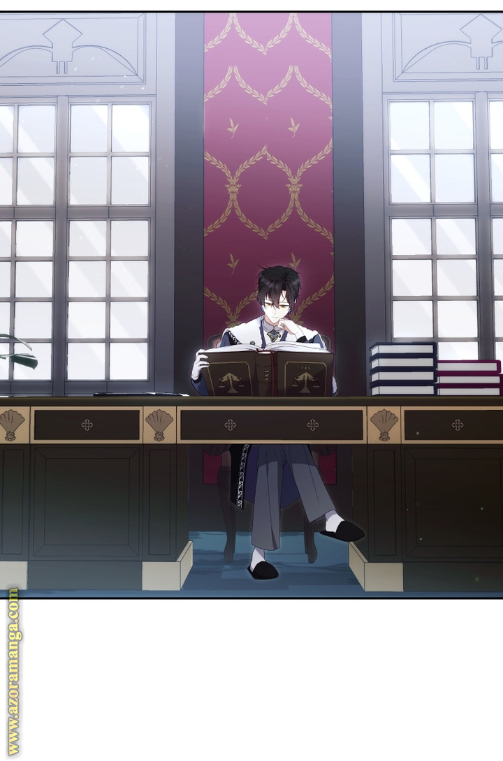 Read Raised by Villains AR Manga Online