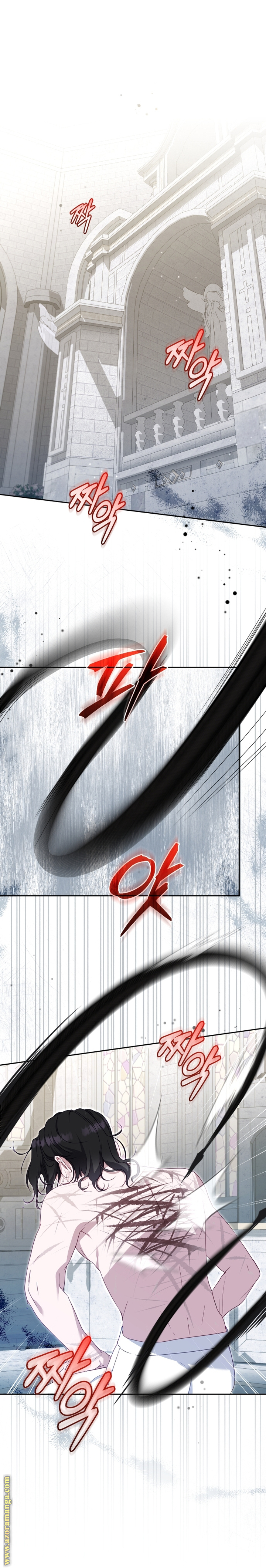 Read Raised by Villains AR Manga Online