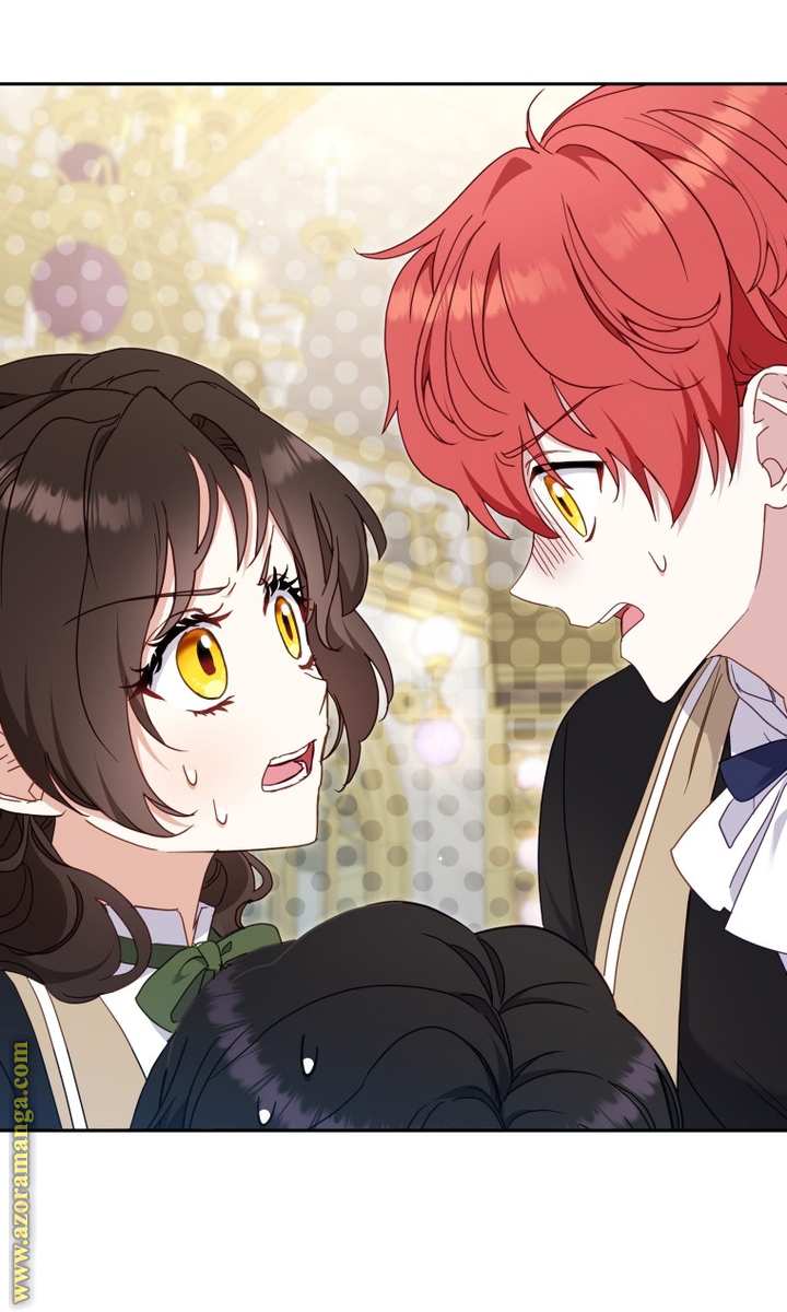 Read Raised by Villains AR Manga Online