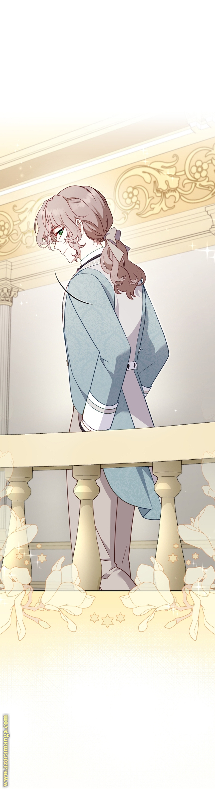 Read Raised by Villains AR Manga Online