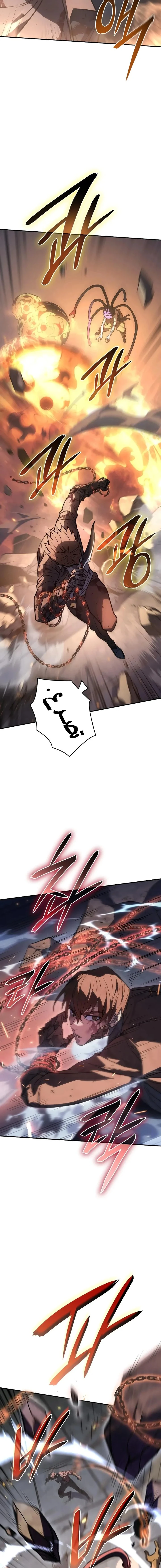 Read Regressing with the King’s Power AR Manga Online