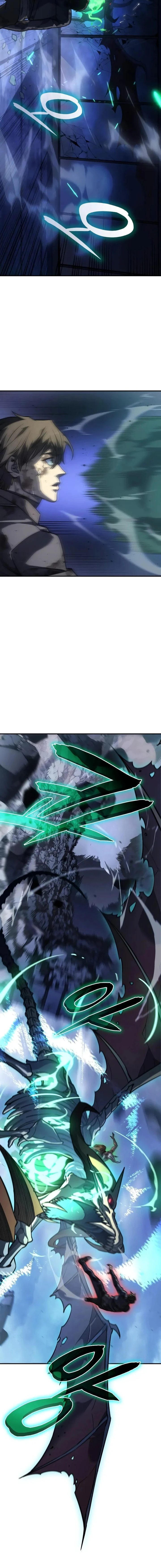 Read Regressing with the King’s Power AR Manga Online