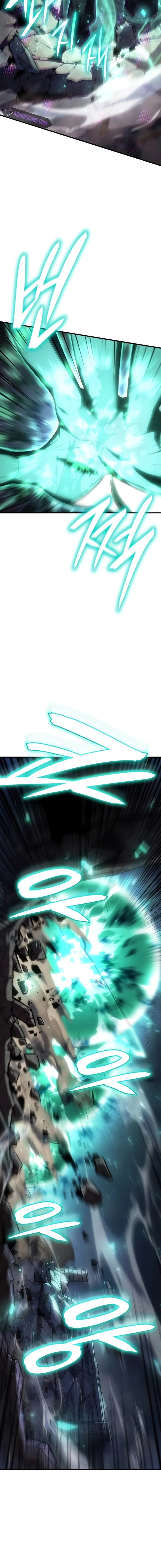Read Regressing with the King’s Power AR Manga Online
