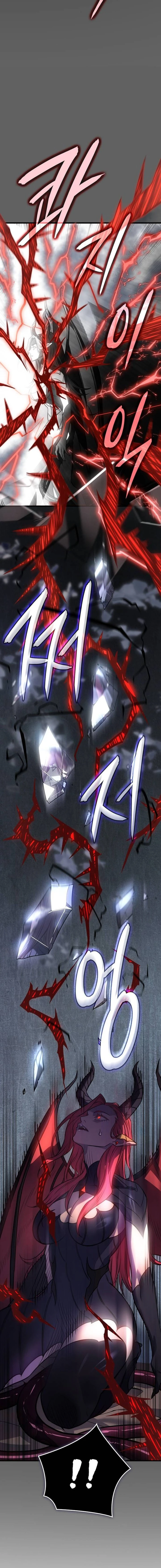 Read Regressing with the King’s Power AR Manga Online