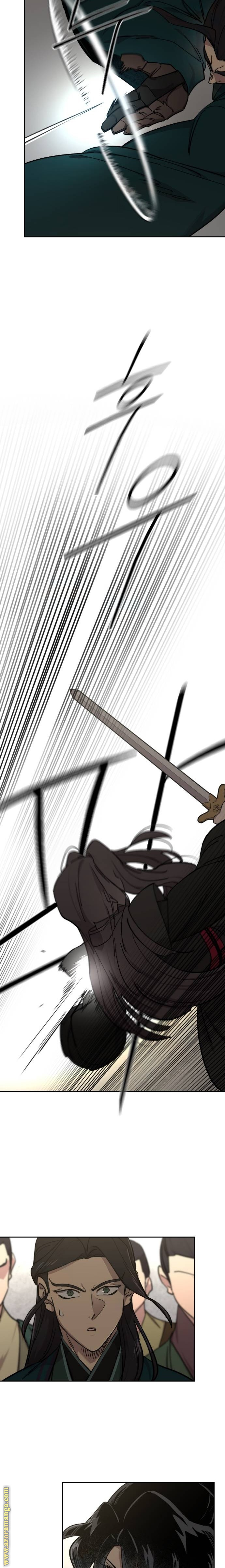 Read Return of the Mount Hua Sect AR Manga Online