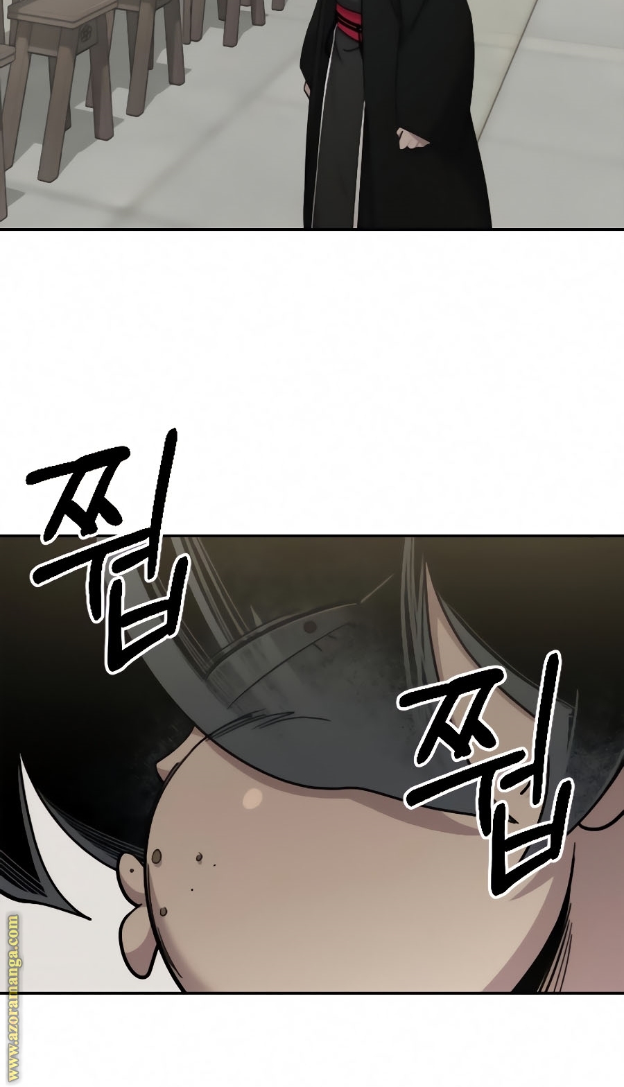 Read Return of the Mount Hua Sect AR Manga Online