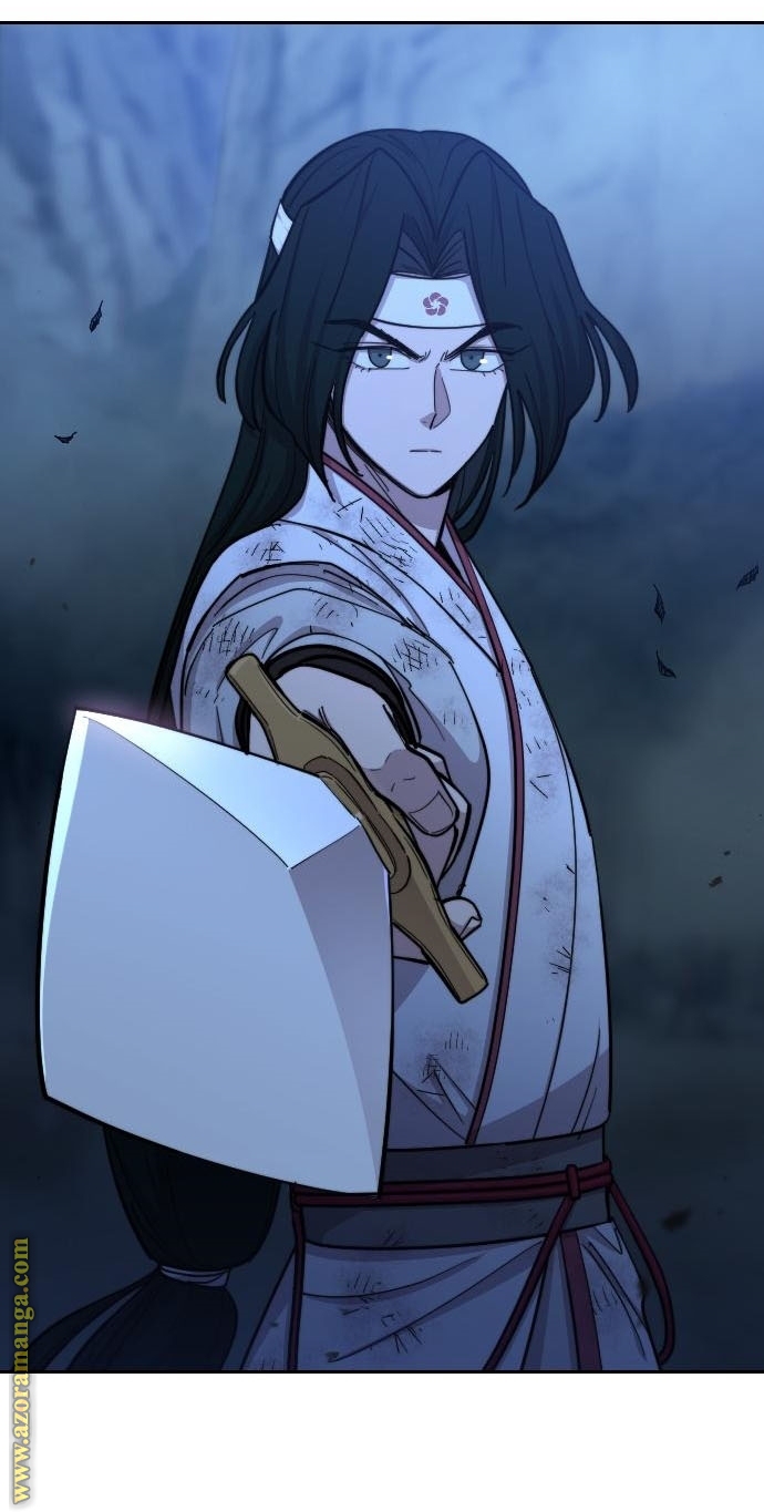 Read Return of the Mount Hua Sect AR Manga Online