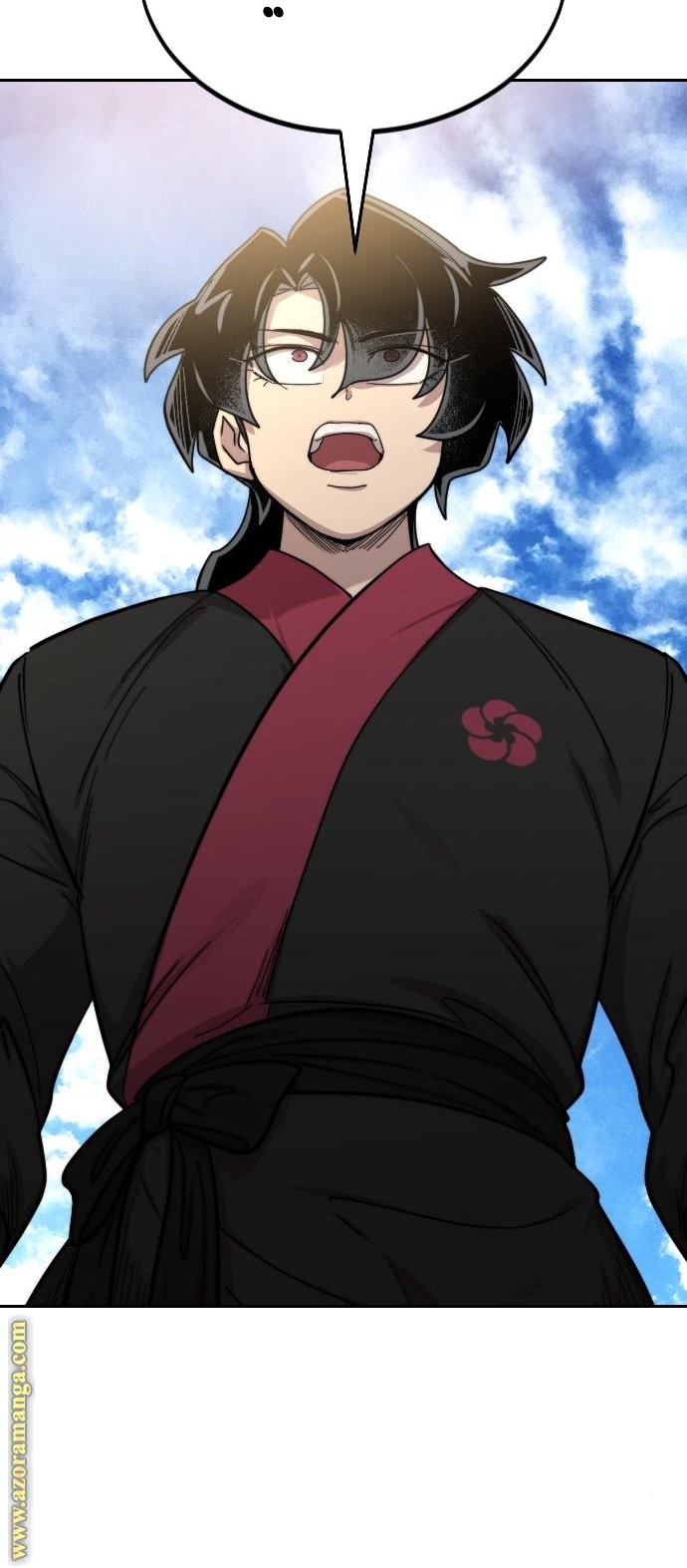 Read Return of the Mount Hua Sect AR Manga Online