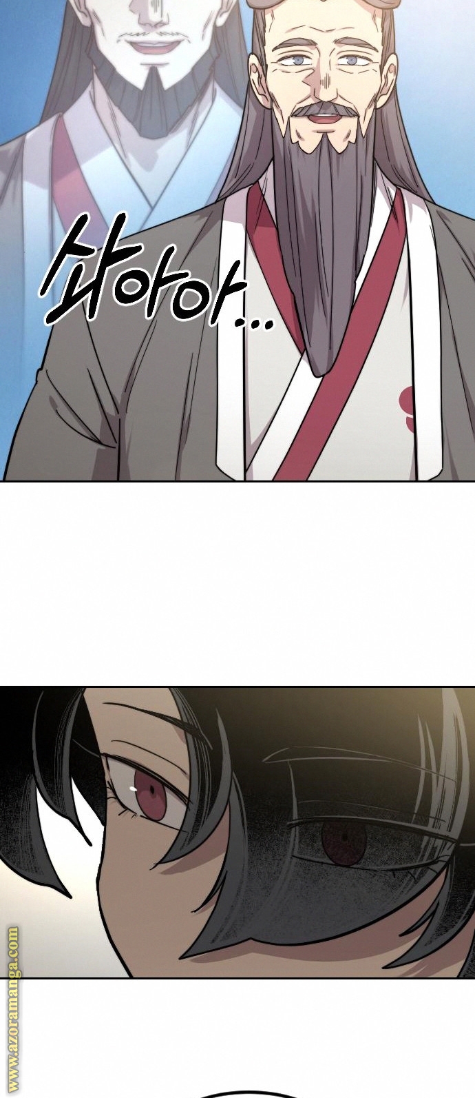 Read Return of the Mount Hua Sect AR Manga Online