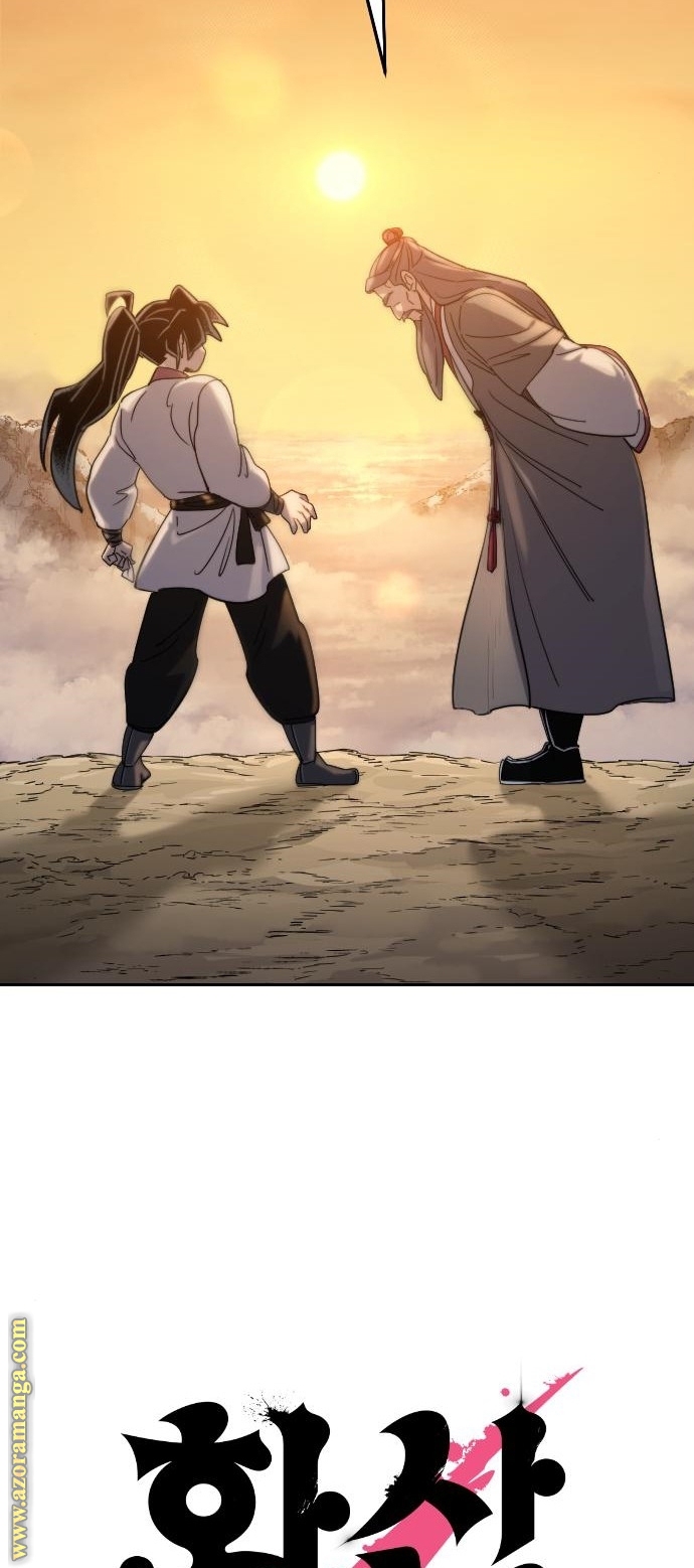 Read Return of the Mount Hua Sect AR Manga Online