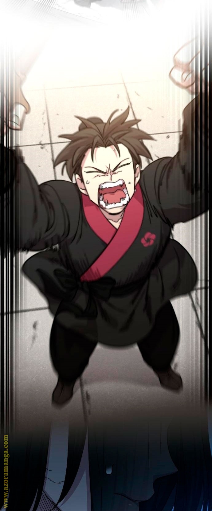 Read Return of the Mount Hua Sect AR Manga Online