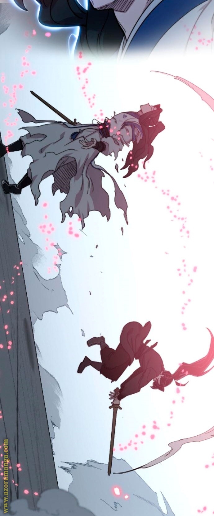 Read Return of the Mount Hua Sect AR Manga Online