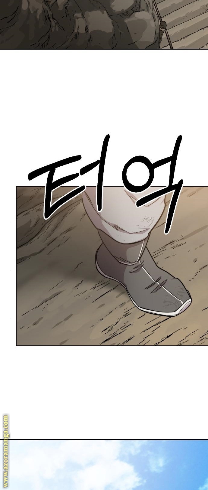 Read Return of the Mount Hua Sect AR Manga Online