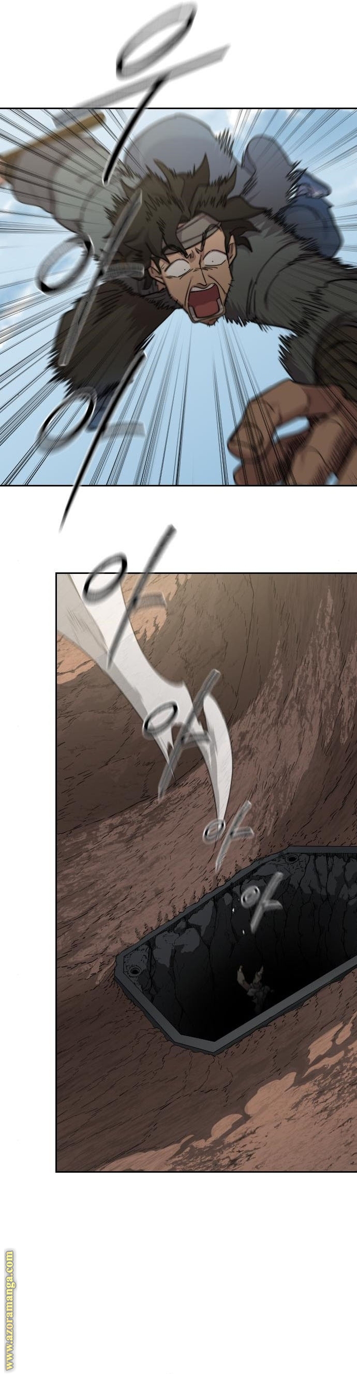 Read Return of the Mount Hua Sect AR Manga Online