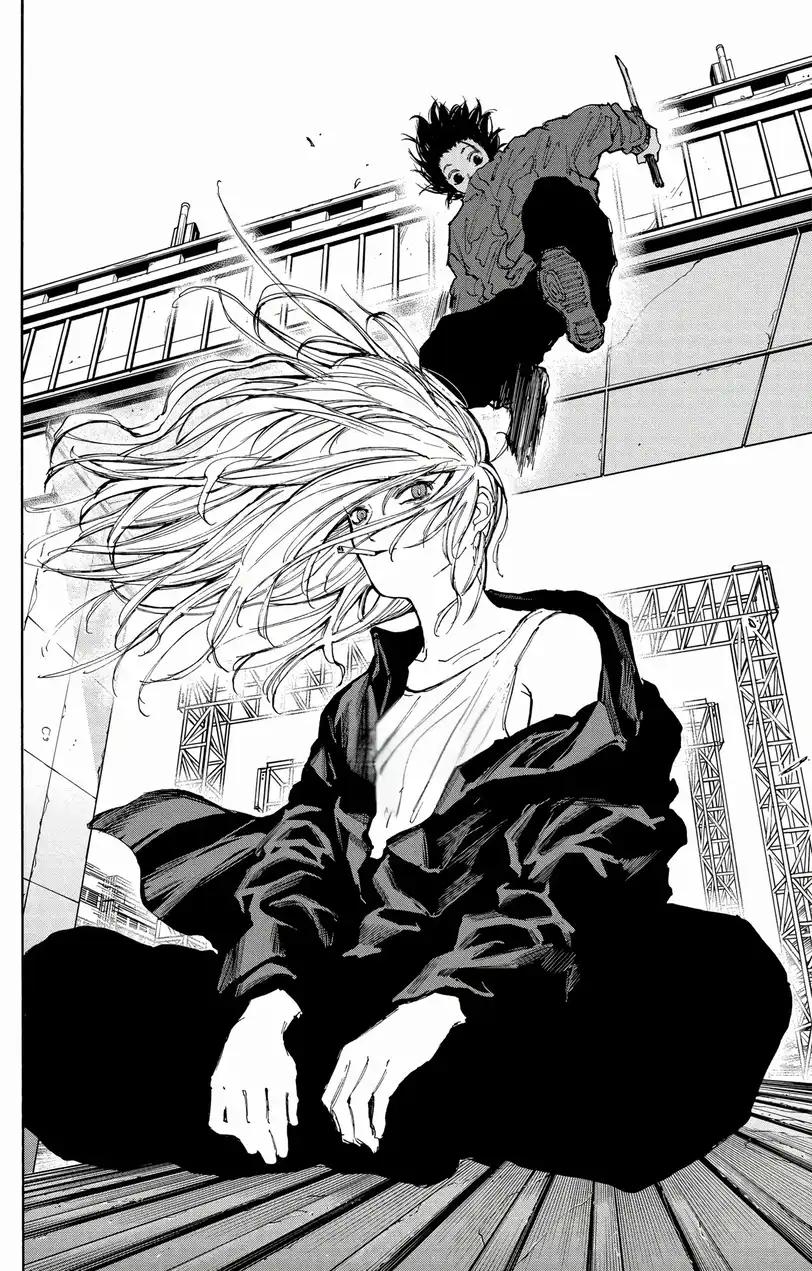 Read Sakamoto Days AR Manga Online