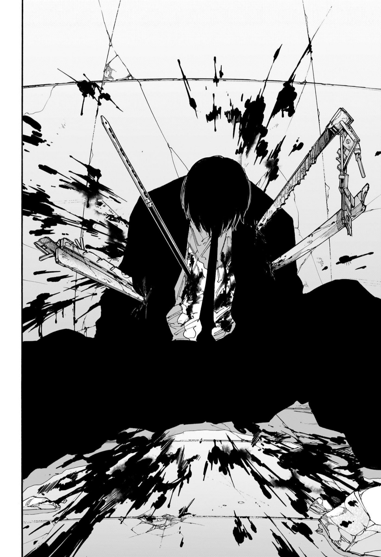 Read Sakamoto Days AR Manga Online