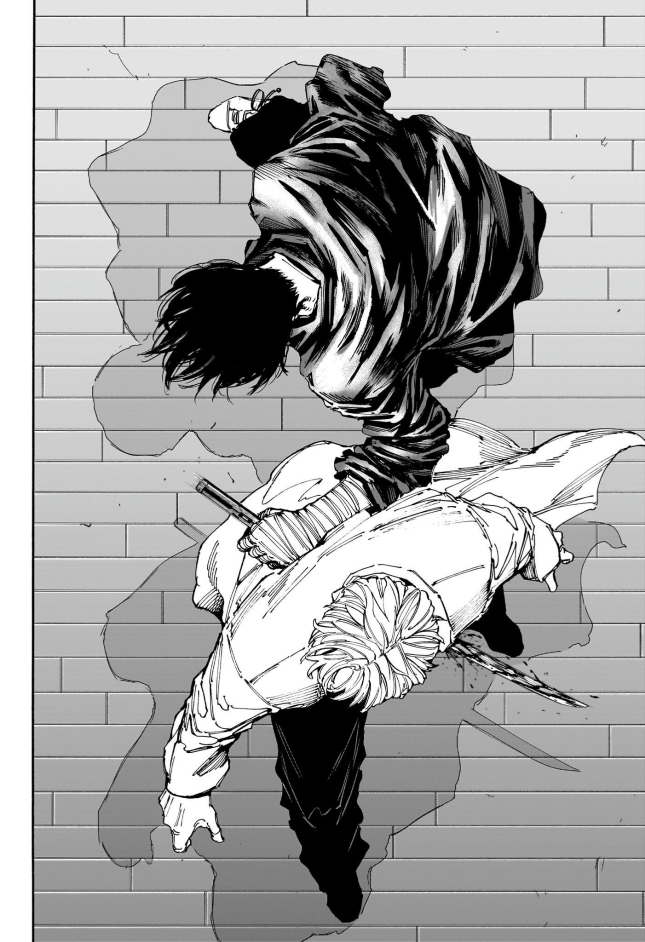 Read Sakamoto Days AR Manga Online