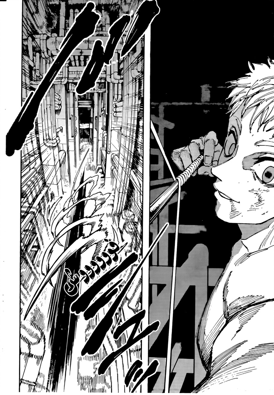 Read Sakamoto Days AR Manga Online