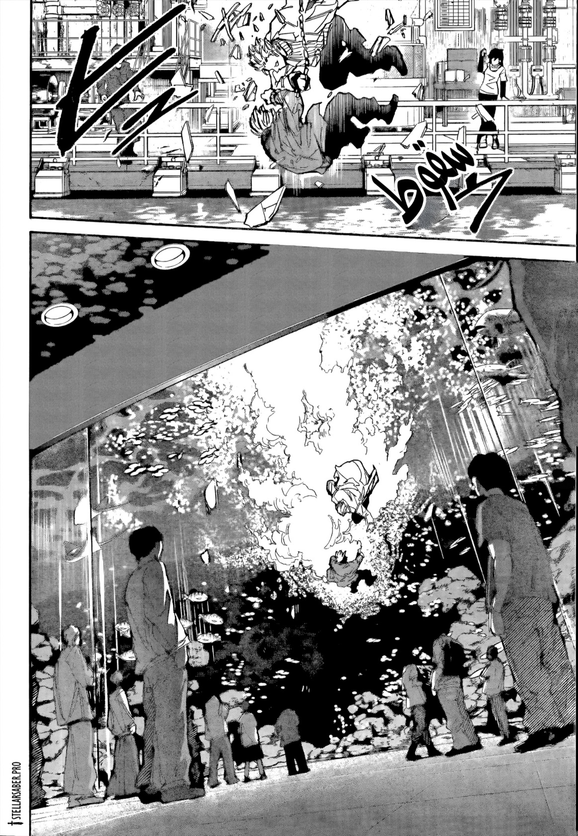 Read Sakamoto Days AR Manga Online