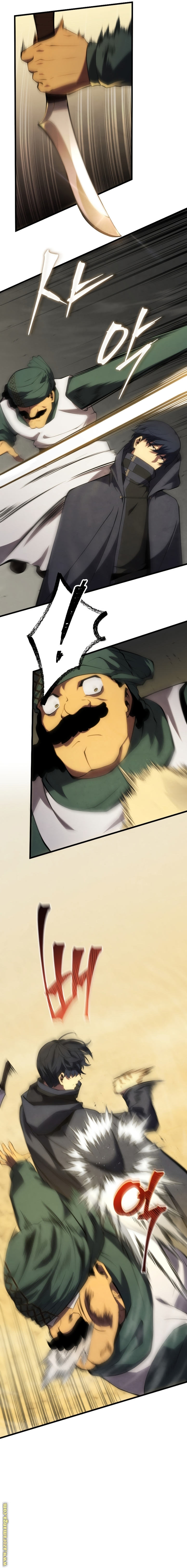 Read Swordmaster’s Youngest Son AR Manga Online