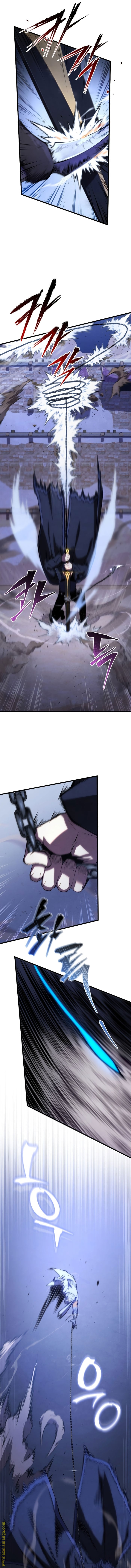 Read Swordmaster’s Youngest Son AR Manga Online