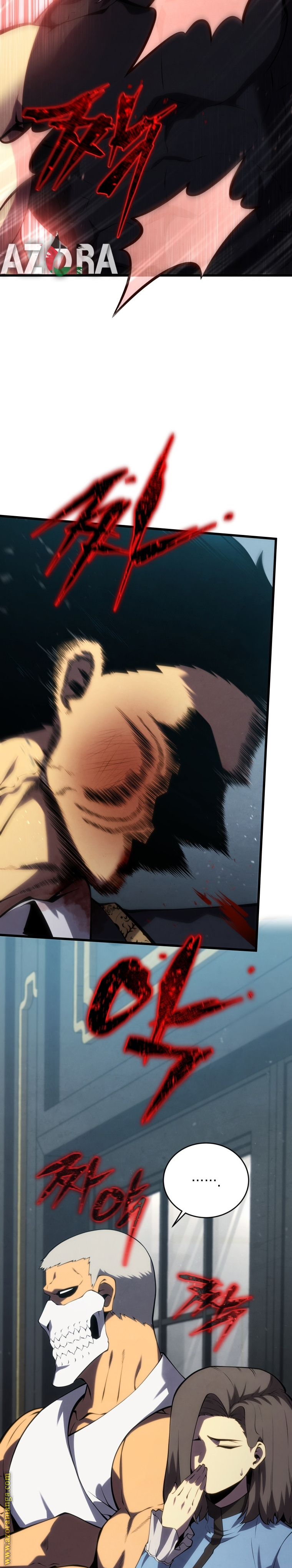 Read Swordmaster’s Youngest Son AR Manga Online
