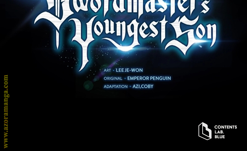 Read Swordmaster’s Youngest Son AR Manga Online