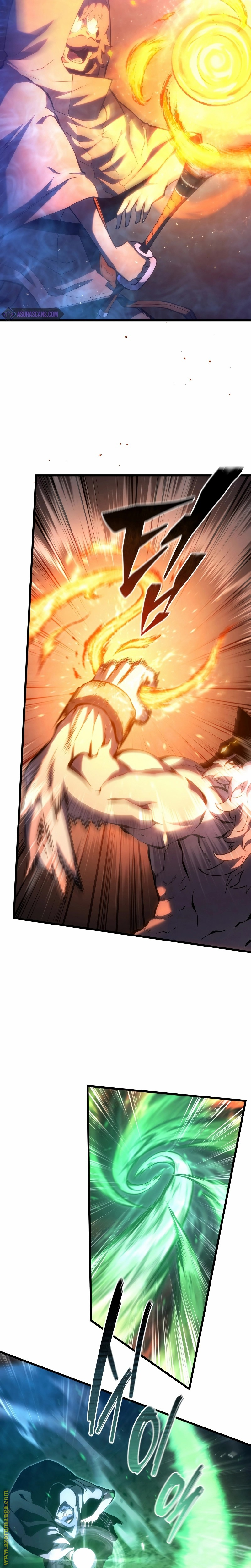 Read Swordmaster’s Youngest Son AR Manga Online