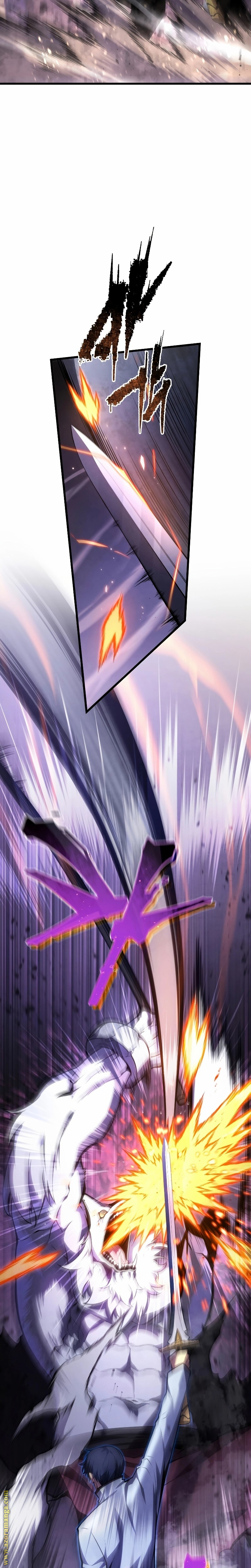 Read Swordmaster’s Youngest Son AR Manga Online