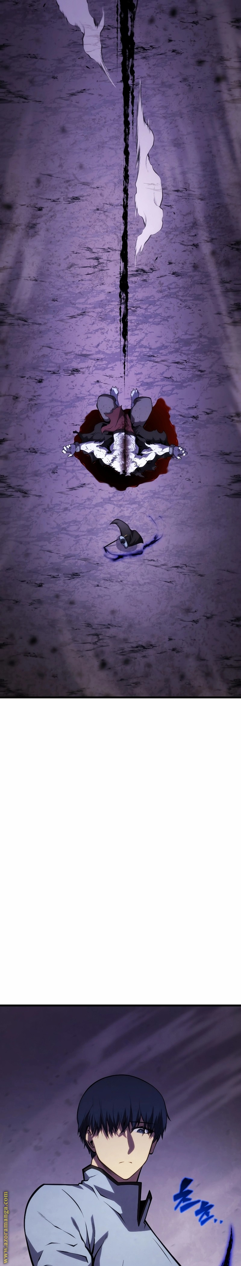 Read Swordmaster’s Youngest Son AR Manga Online