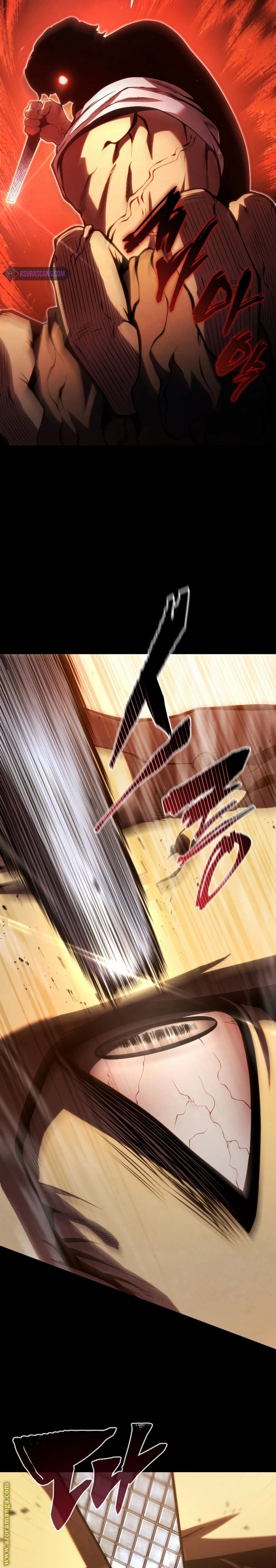 Read Swordmaster’s Youngest Son AR Manga Online