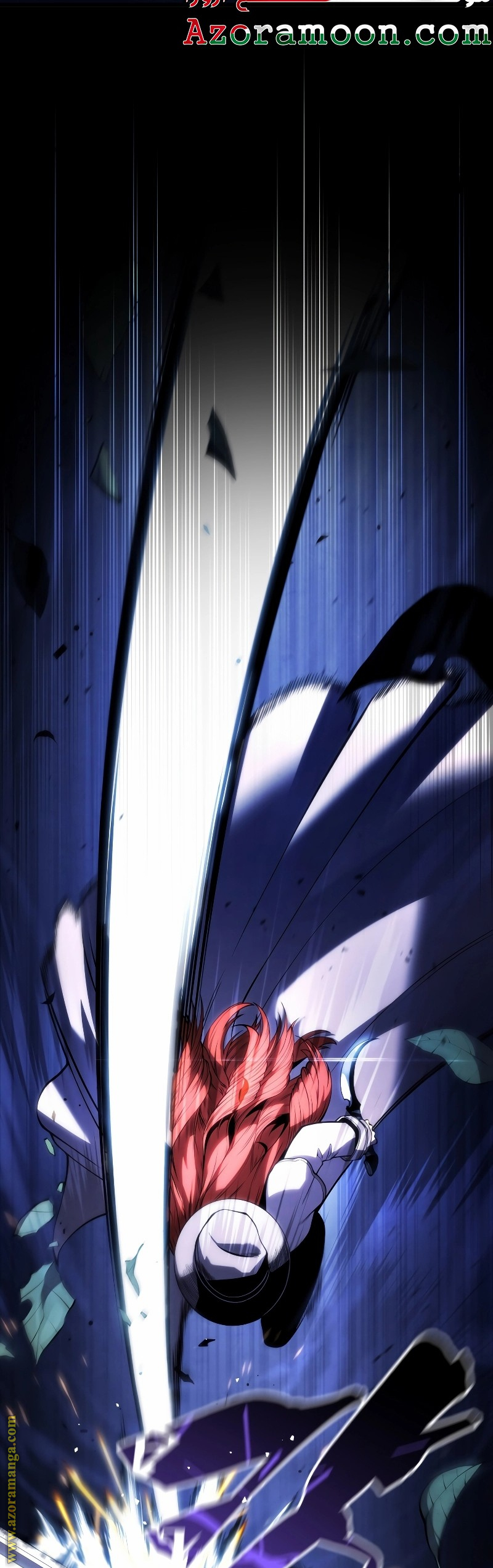 Read Swordmaster’s Youngest Son AR Manga Online