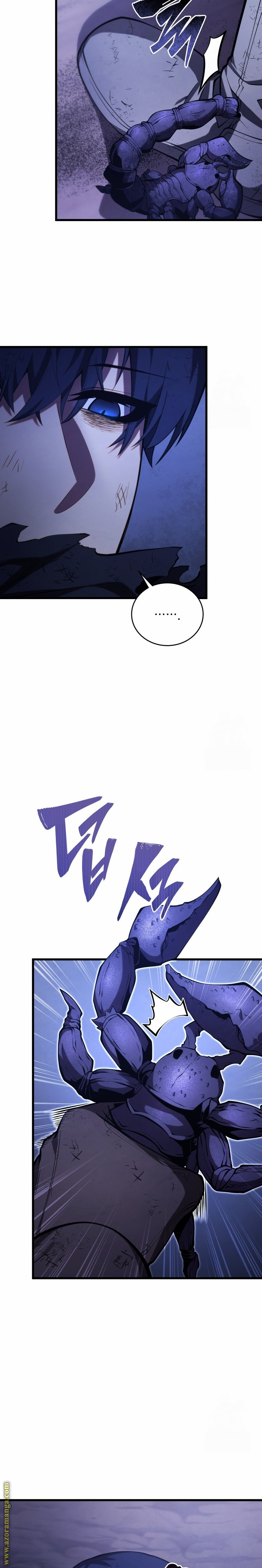 Read Swordmaster’s Youngest Son AR Manga Online