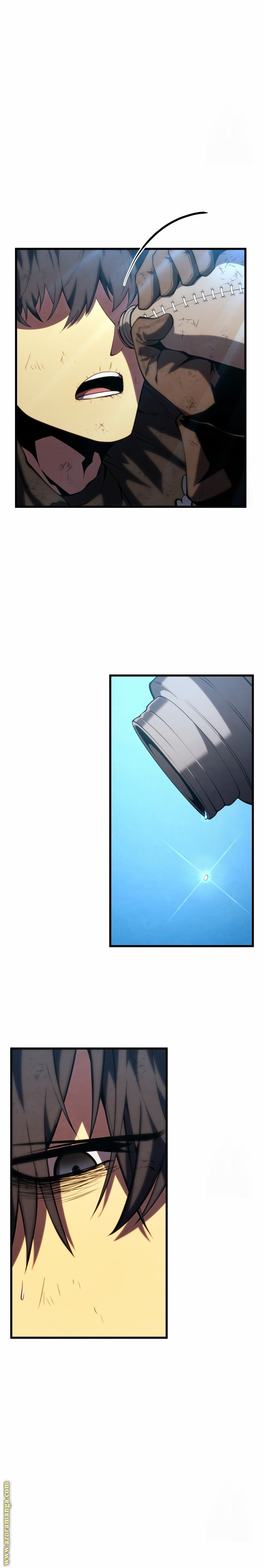 Read Swordmaster’s Youngest Son AR Manga Online