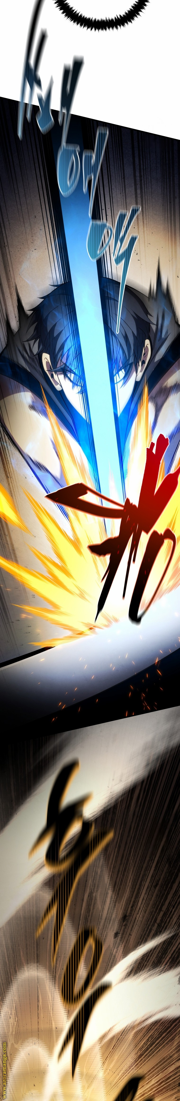 Read Swordmaster’s Youngest Son AR Manga Online