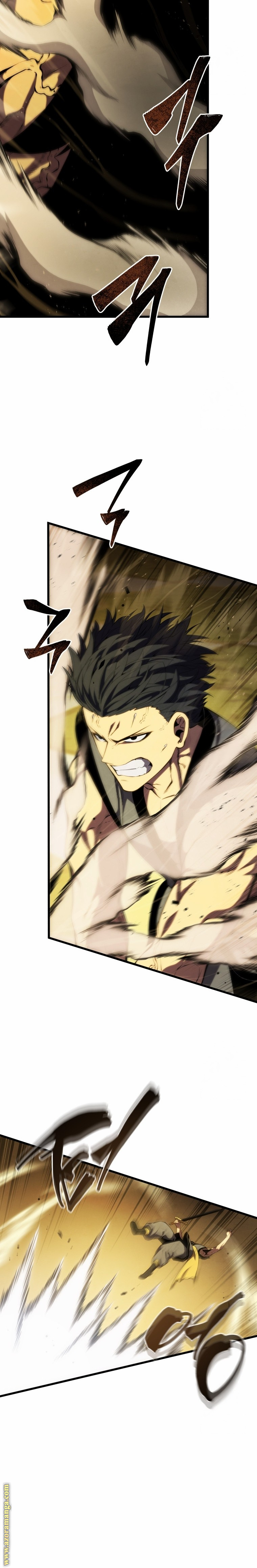 Read Swordmaster’s Youngest Son AR Manga Online