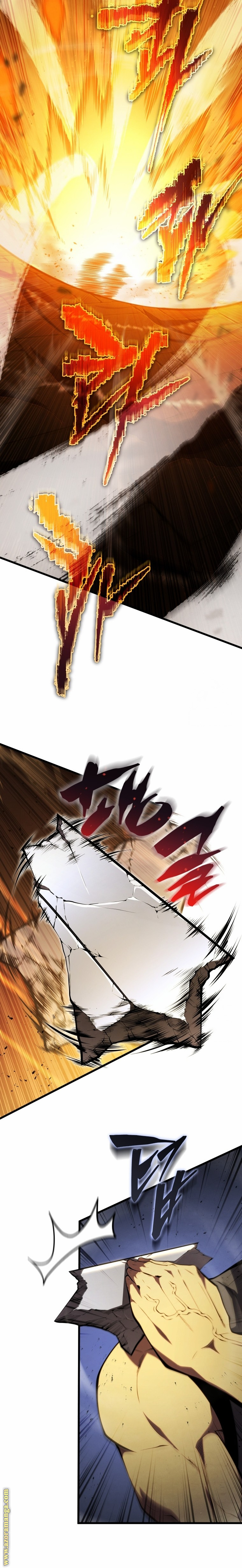 Read Swordmaster’s Youngest Son AR Manga Online