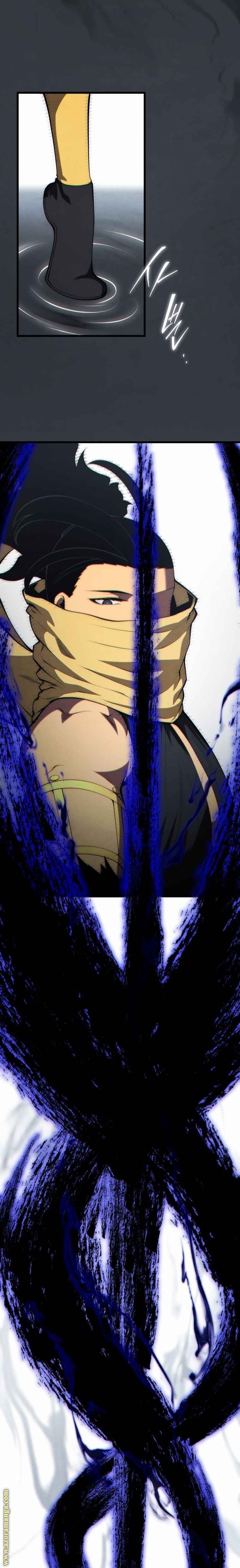 Read Swordmaster’s Youngest Son AR Manga Online