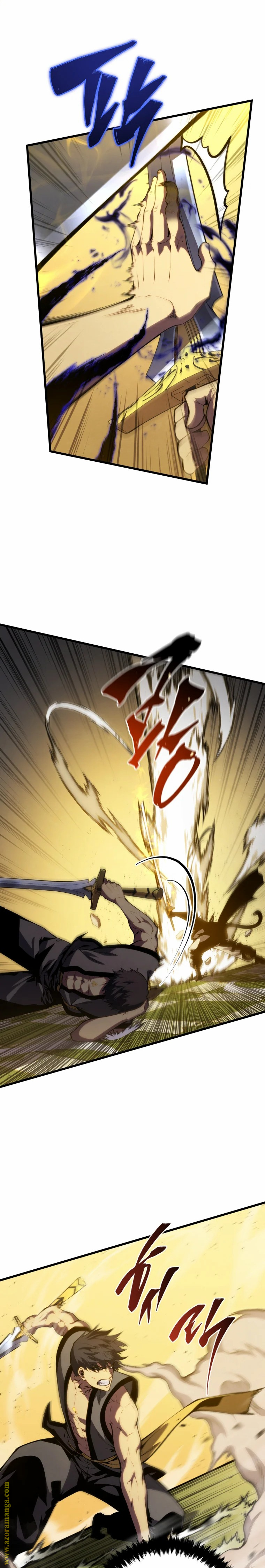 Read Swordmaster’s Youngest Son AR Manga Online