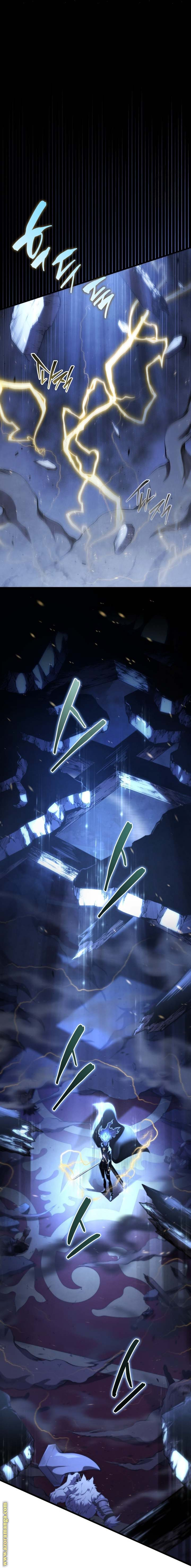 Read Swordmaster’s Youngest Son AR Manga Online