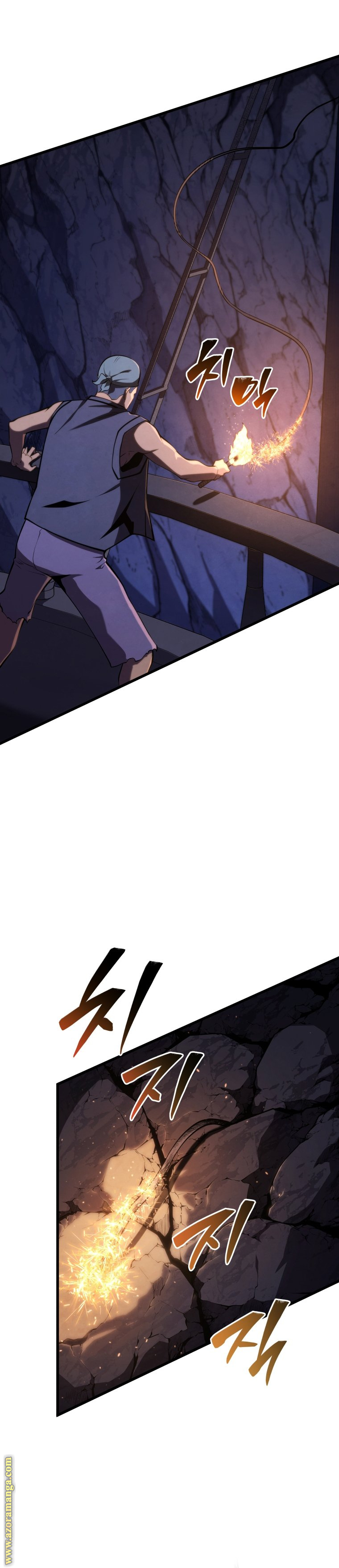 Read Swordmaster’s Youngest Son AR Manga Online