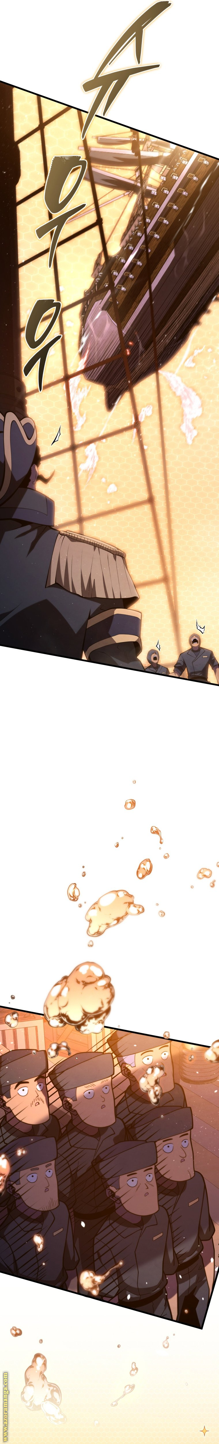 Read Swordmaster’s Youngest Son AR Manga Online