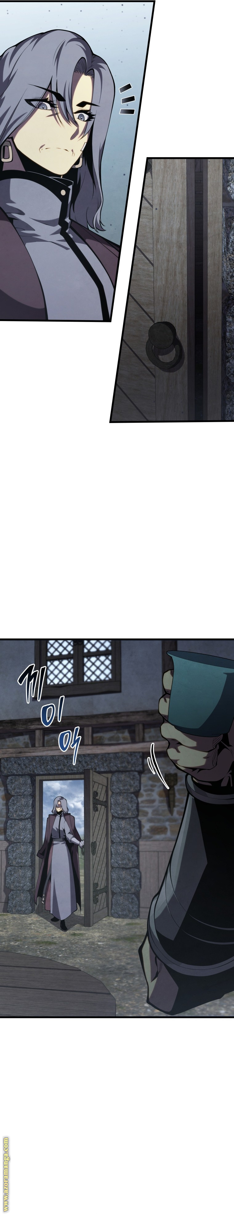 Read Swordmaster’s Youngest Son AR Manga Online