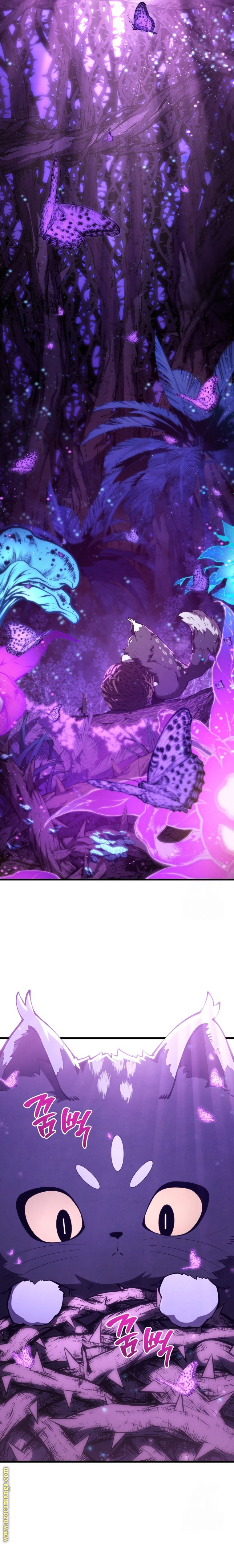 Read Swordmaster’s Youngest Son AR Manga Online